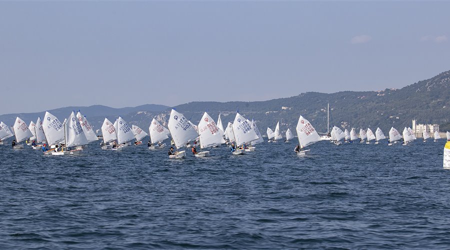 BARCOLANA YOUNG 2022