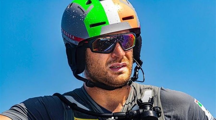 ALBO D'ORO: AMERICA'S CUP