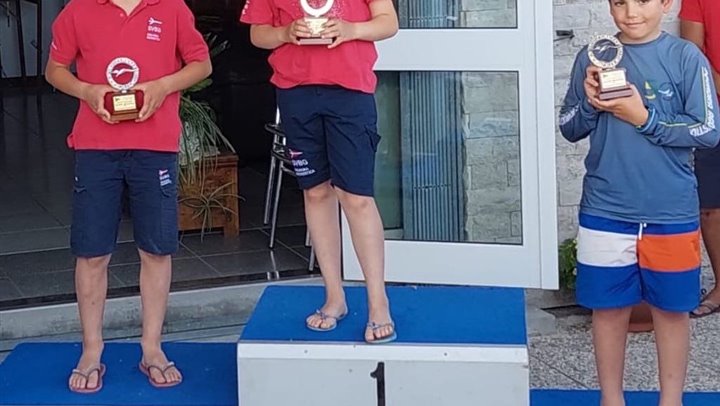 36° Memorial Alex Moccia, Sistiana 4-5 giugno 2022