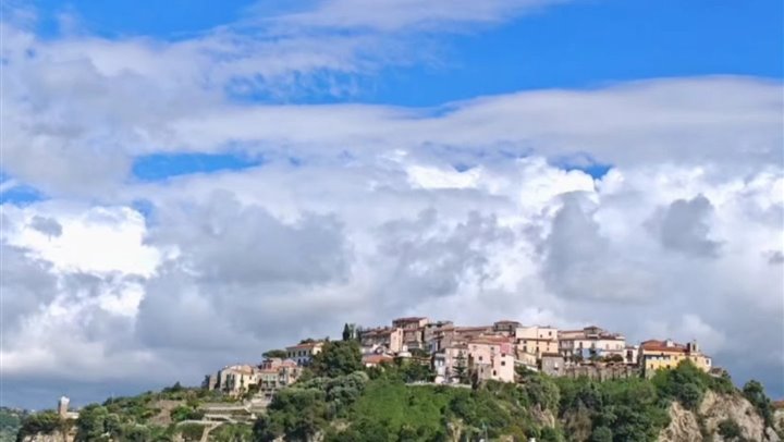 II Selezione Nazionale Optimist, Agropoli 25 - 29 aprile 2025