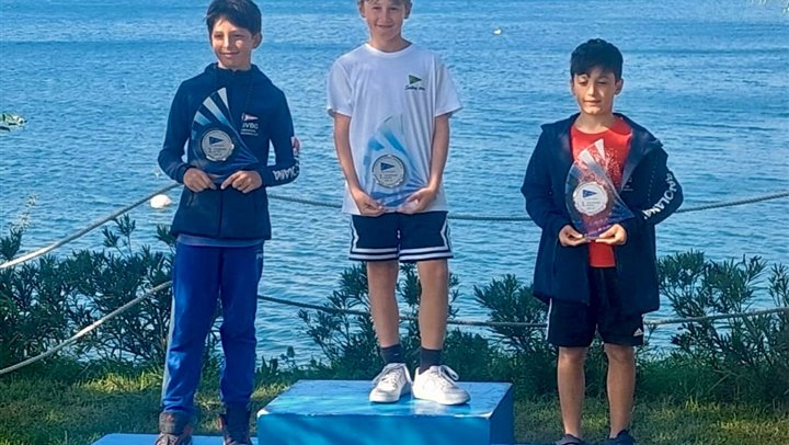 12° Meeting dell'Adriatico, Barcola  27 - 28 settembre 2025