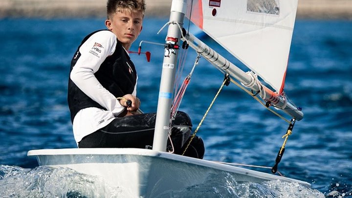 Coppa dei Campioni, Civitavecchia  3 - 5 ottobre 2025