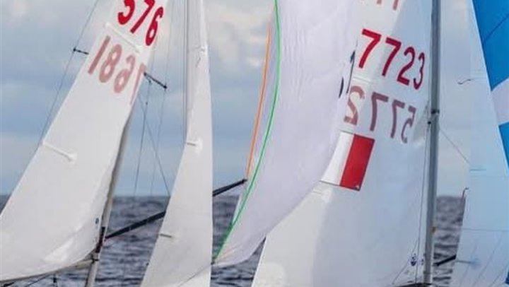 Imperia Winter Regatta, Imperia 4 - 8 dicembre 2025
