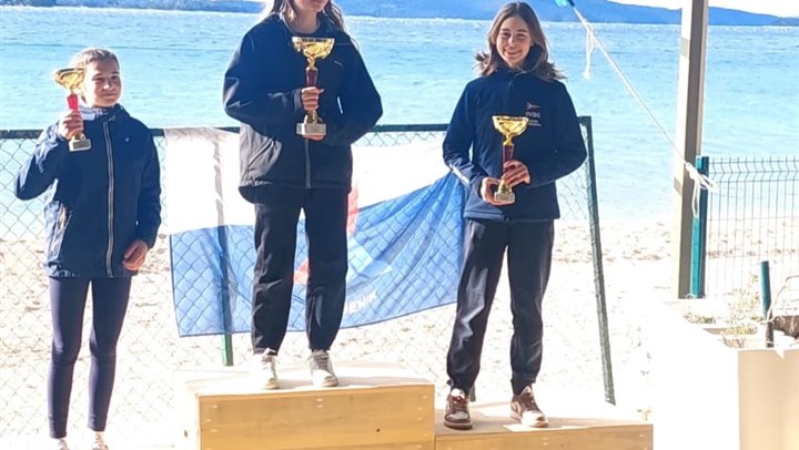 2026 Sibenik Open, Sibenik  13 - 15 febbraio 2026